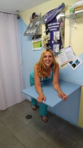 Д-р Весела Янкова