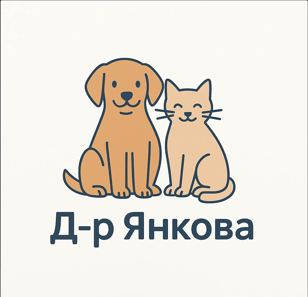 Лого на Д-р Янкова